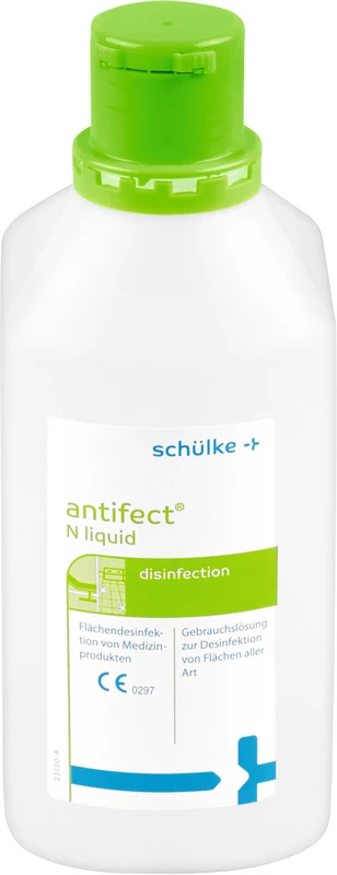Flasche 1 Liter