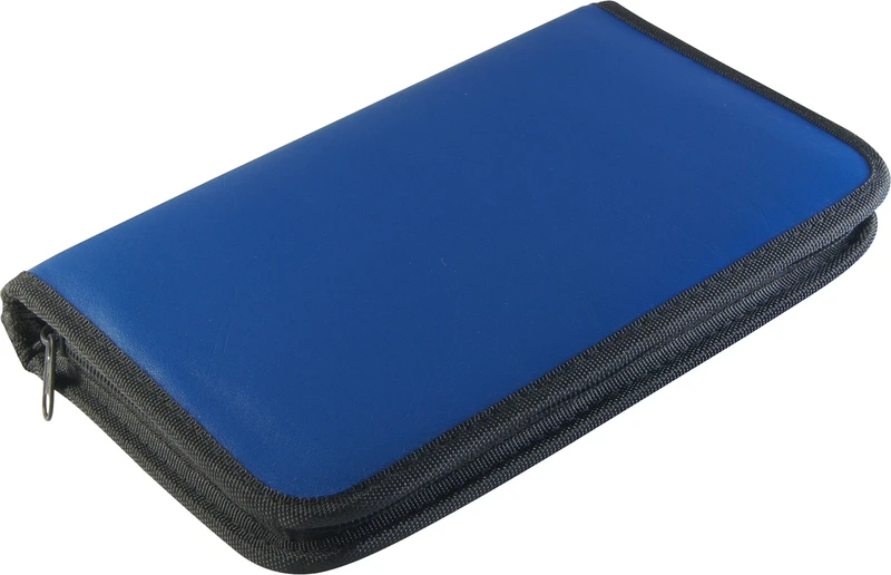 Stück für 12 Instrumente, blau