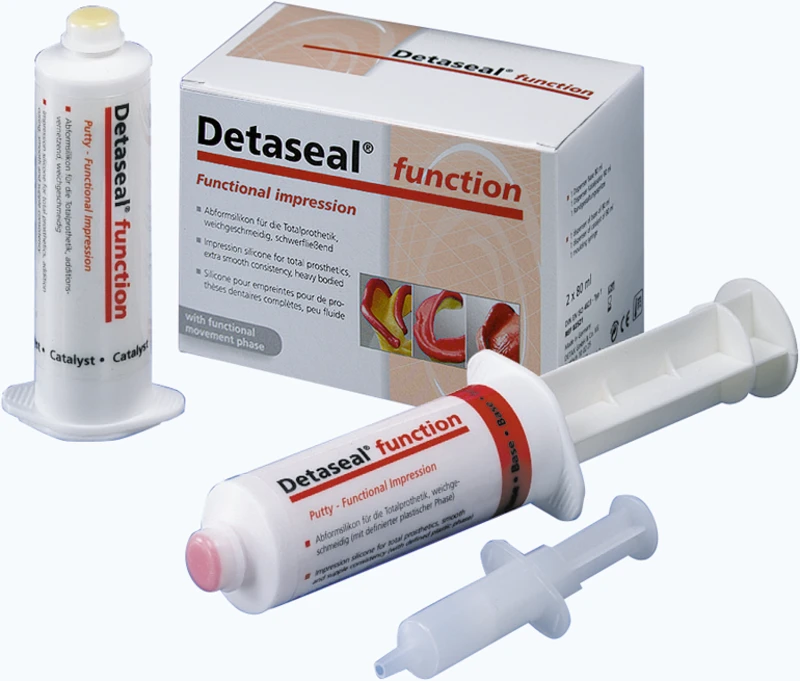 Packung 80 ml Base, 80 ml Katalysator, 1 Randgestaltungsspritze Packung 80 ml Base, 80 ml Katalysator, 1 Randgestaltungsspritze