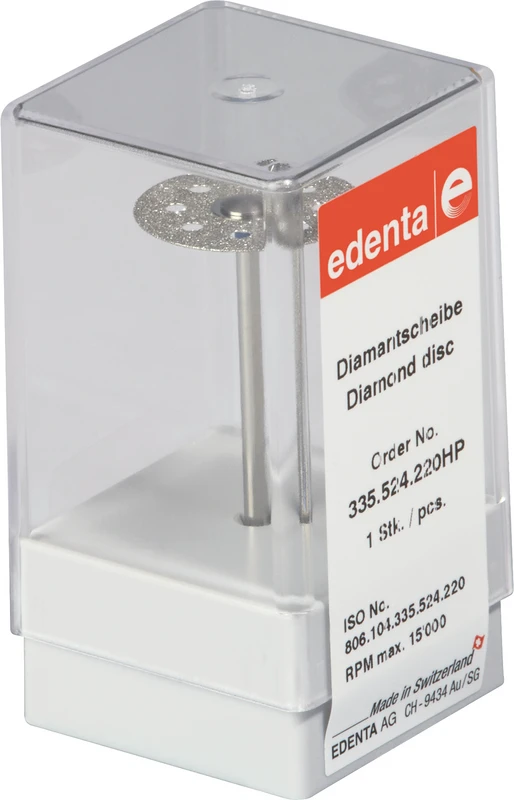 Stück perforiert, blau standard, HP, Figur 335, 0,3 mm, ISO 220 Stück perforiert, blau standard, HP, Figur 335, 0,3 mm, ISO 220