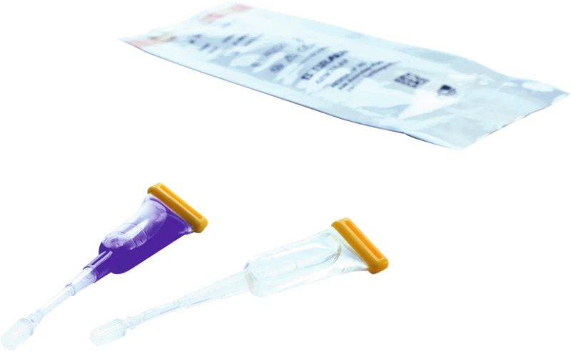 Packung 5 x 0,5 ml Ampulle Packung 5 x 0,5 ml Ampulle