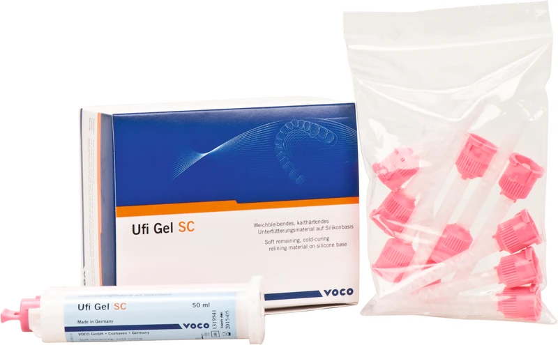 Nachfüllpackung 50 ml Doppelkartusche, Mischkanülen Typ 8 Nachfüllpackung 50 ml Doppelkartusche, Mischkanülen Typ 8