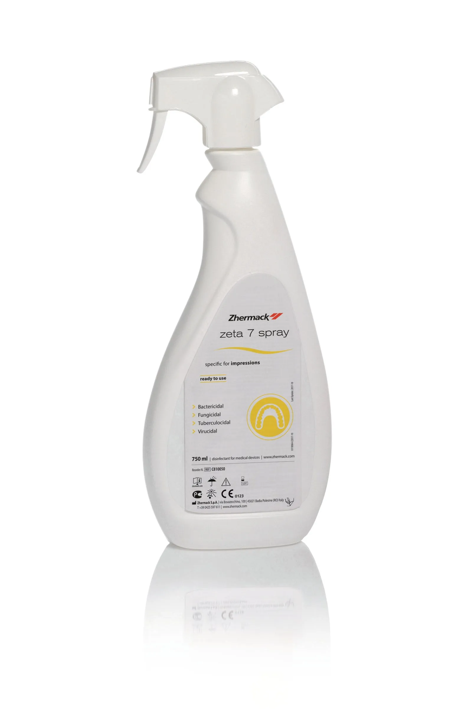 Dose 750 ml Dose 750 ml