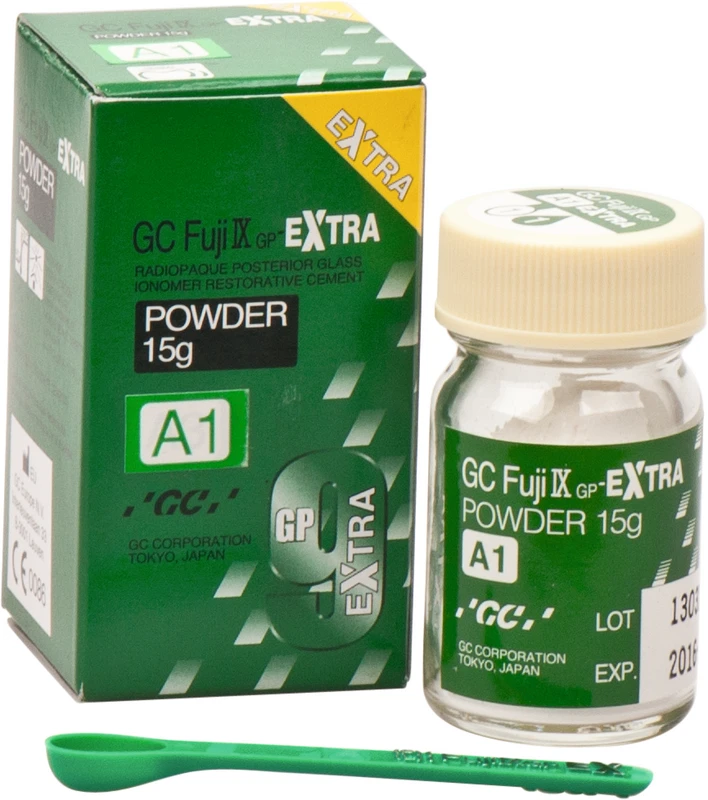 Packung 15 g Puder A1 Packung 15 g Puder A1