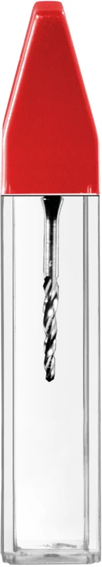 Stück Bohrer Ø 1,75 mm Stück Bohrer Ø 1,75 mm