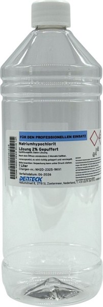 Flasche 1 Liter 2% Flasche 1 Liter 2%