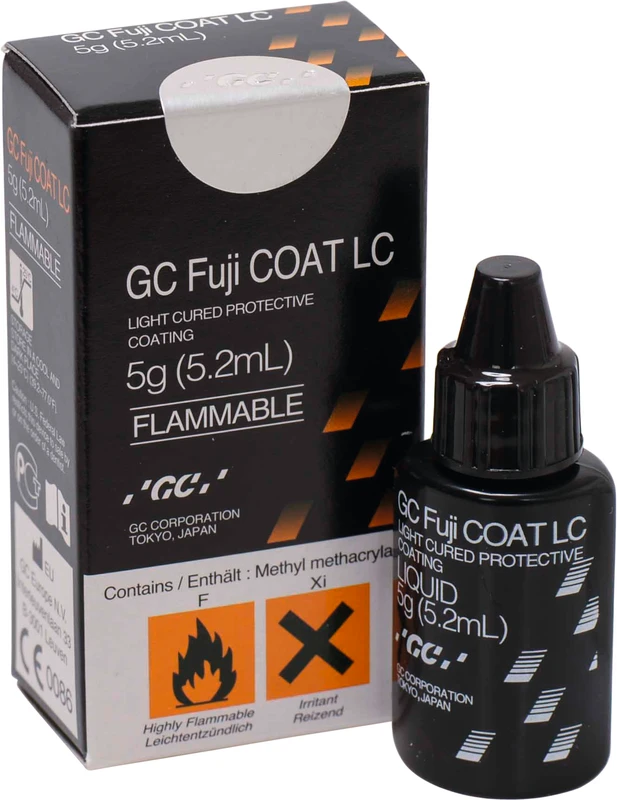 Flasche 5,2 ml