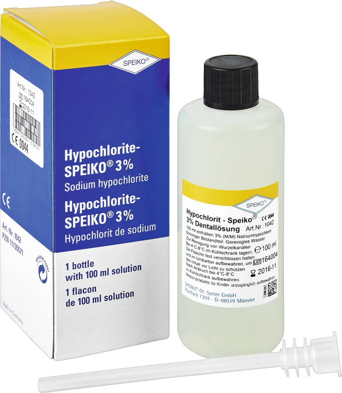 Packung 100 ml Lösung mit Easy-Quick Entnahmesystem Packung 100 ml Lösung mit Easy-Quick Entnahmesystem
