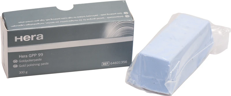 Packung 300 g Polierpaste Packung 300 g Polierpaste