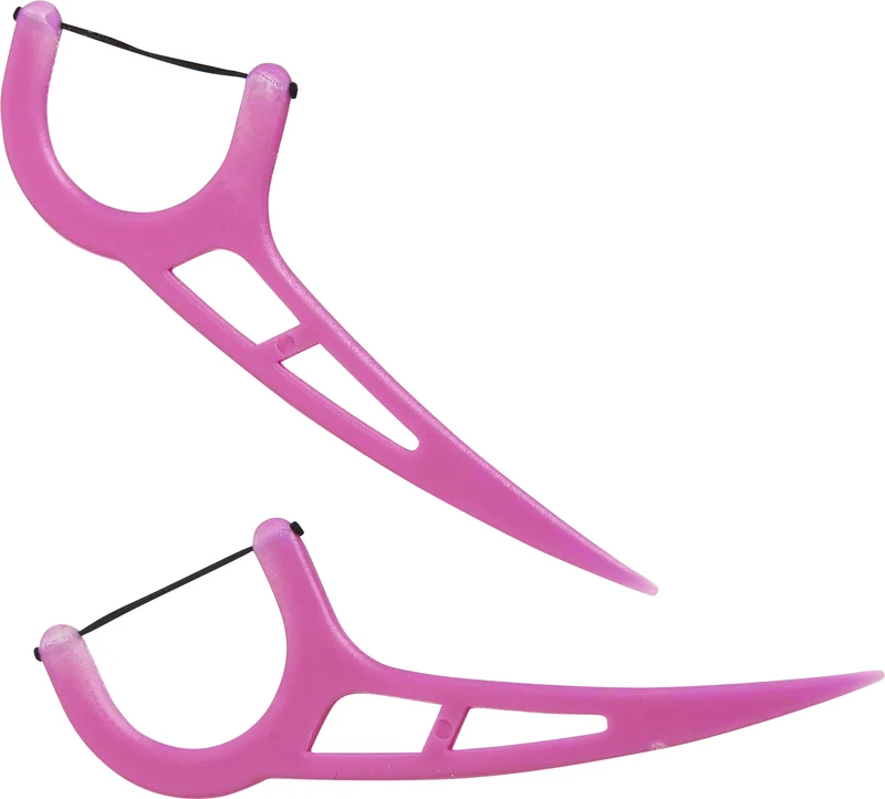 Packung 80 Stück pink Packung 80 Stück pink