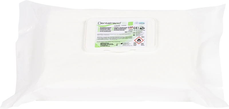 Flowpackung 80 Stück L Lemon Flowpackung 80 Stück L Lemon