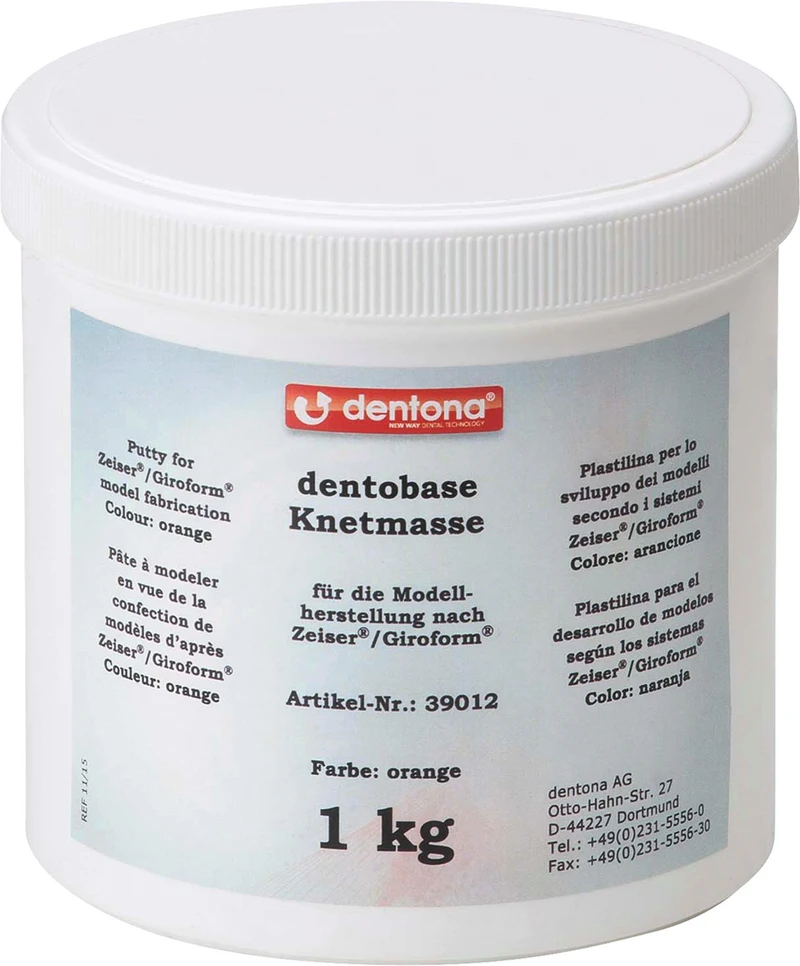 Eimer 1 kg
