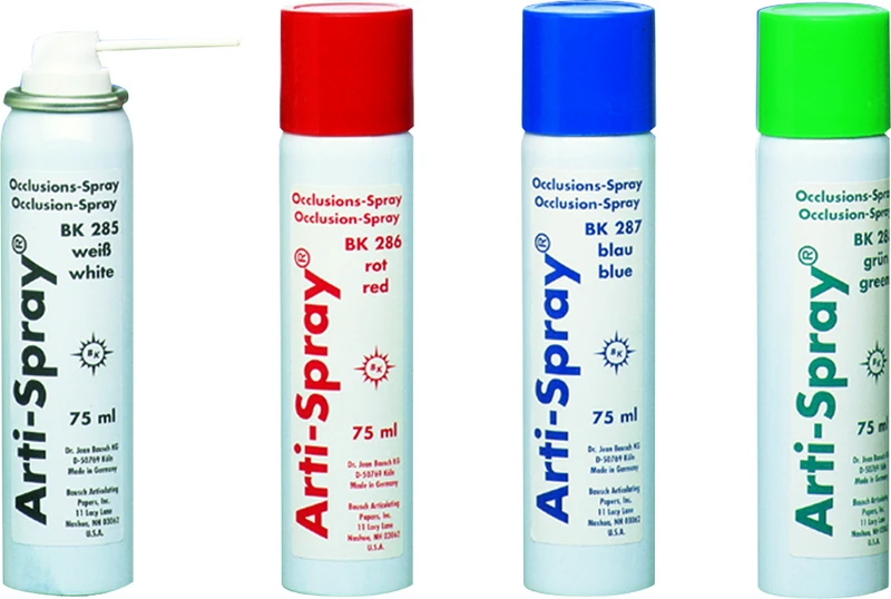 Dose 75 ml blau, BK 287 Dose 75 ml blau, BK 287