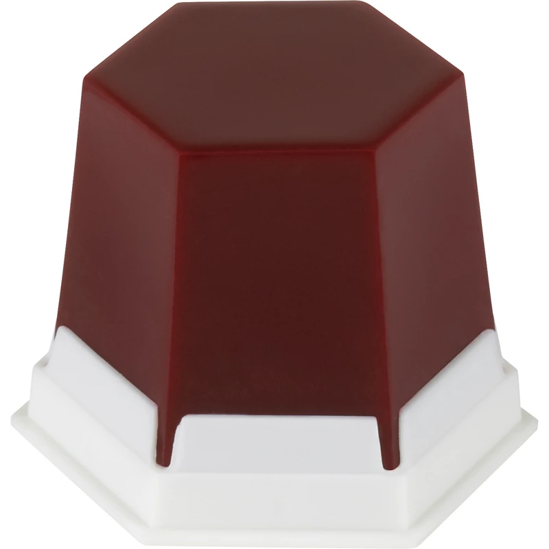 Zylinder 75 g rot Zylinder 75 g rot