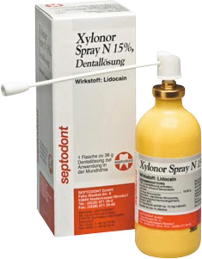 Packung 36 g Flasche
