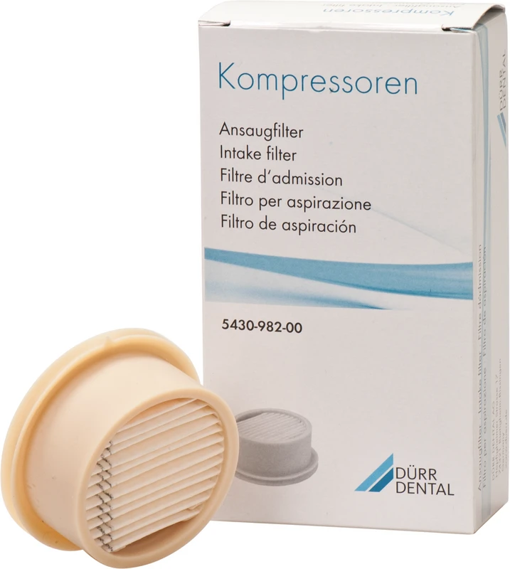 Stück für Ansaugfilter