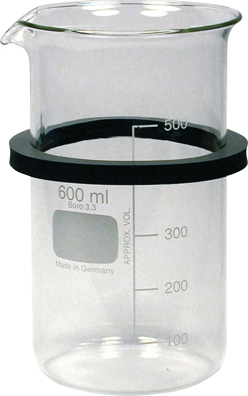 Stück 600 ml, Glas