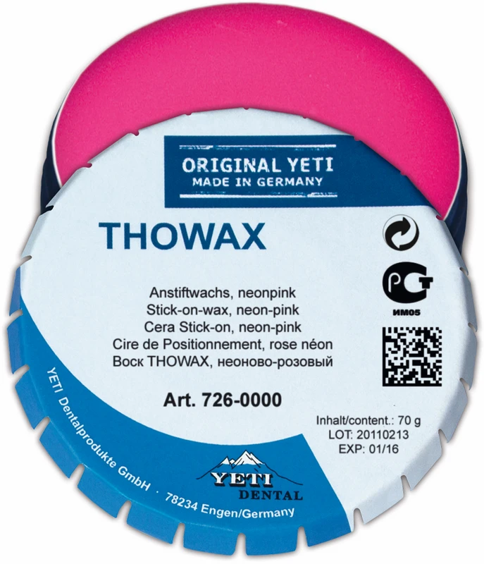 Dose 70 g, neonpink