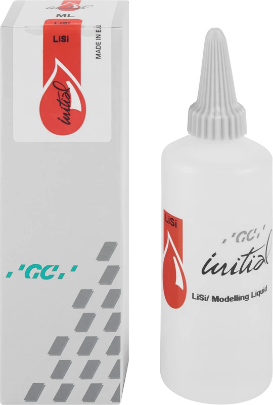 Flasche 50 ml Modelling Liquid