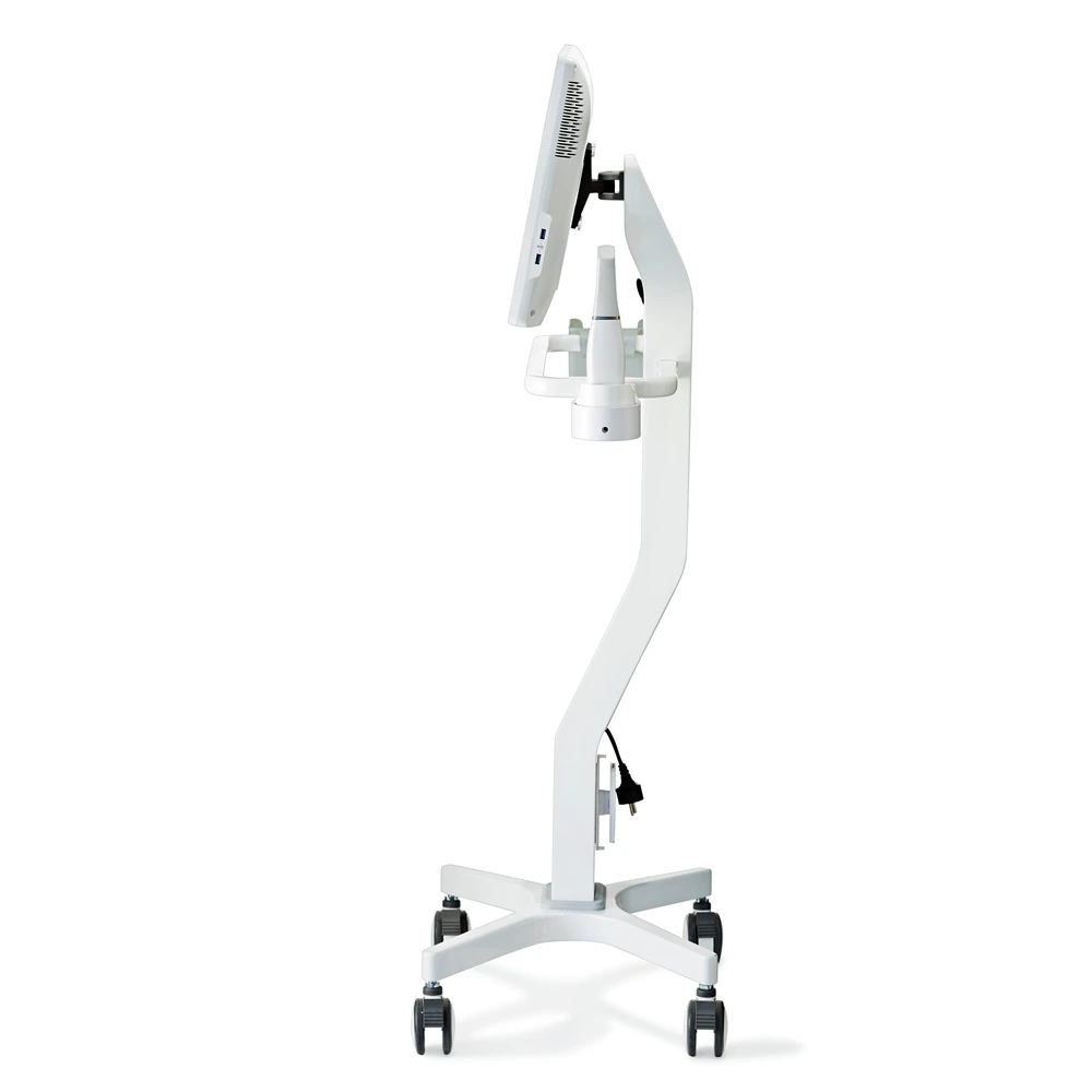  Cart inkl. AIO medical grade PC for IOS Gen 2 