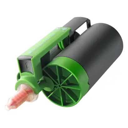 Stück Leerkartusche für Pentamix 3