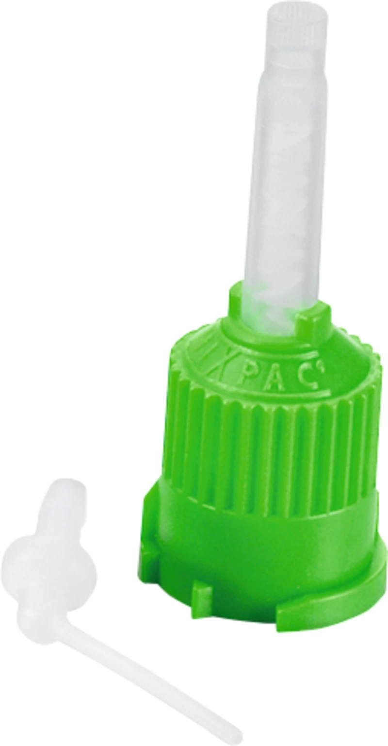 Packung 10 Endo Tips Packung 10 Endo Tips
