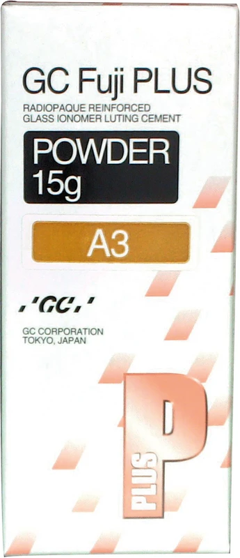 Packung 15 g Pulver A3