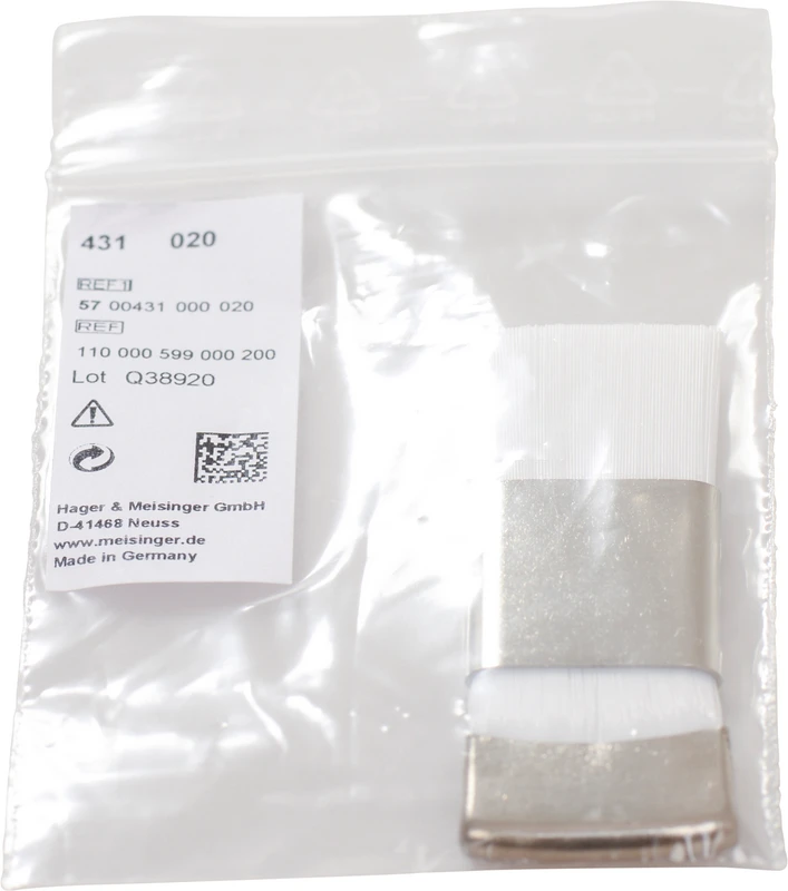 Stück Nylon, Größe 200 Stück Nylon, Größe 200