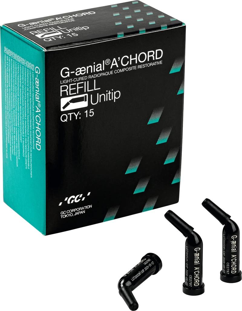 Packung 15 x 0,16 ml/ 0,3 g Unitip BW