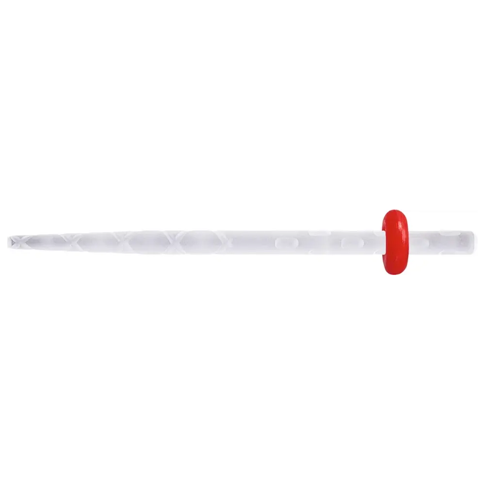 Packung 10 Stück Ø 1 mm, rot