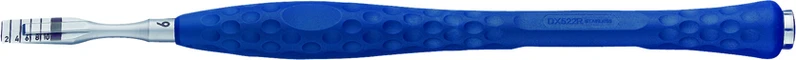 Stück DX522R, 160 mm, 6 mm