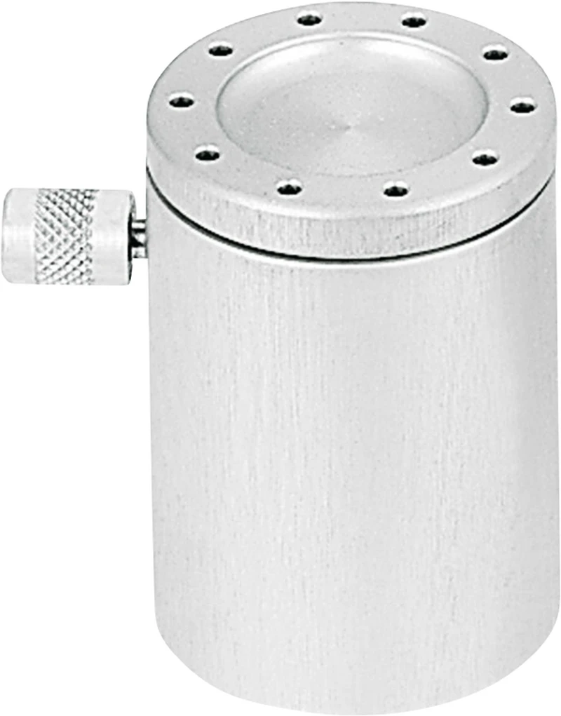 Stück Ø 34 mm, H 48 mm Stück Ø 34 mm, H 48 mm