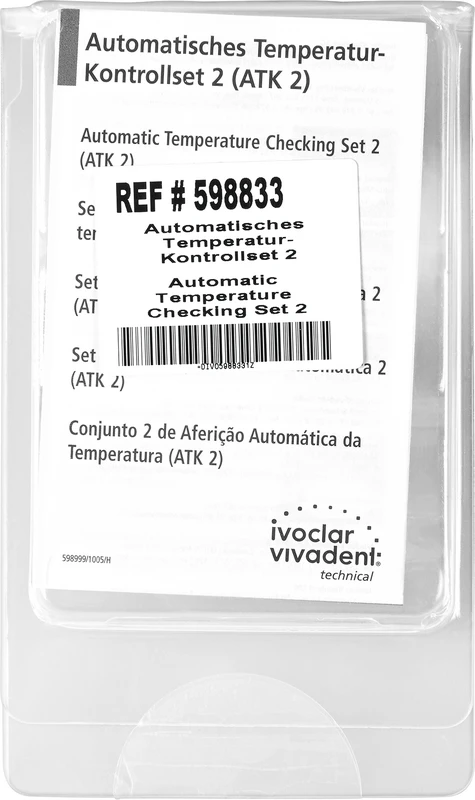 Set 5 Proben