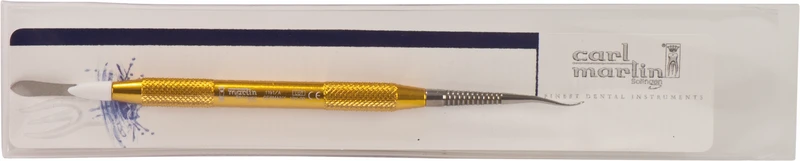 Stück Modellierinstrument 1191A, gold