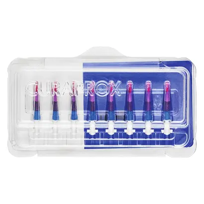 Packung 8 Stück perio