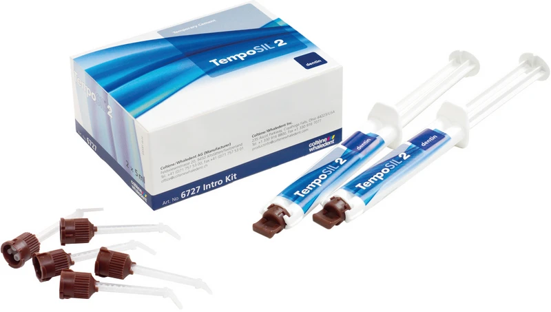 Introkit dentin Introkit dentin