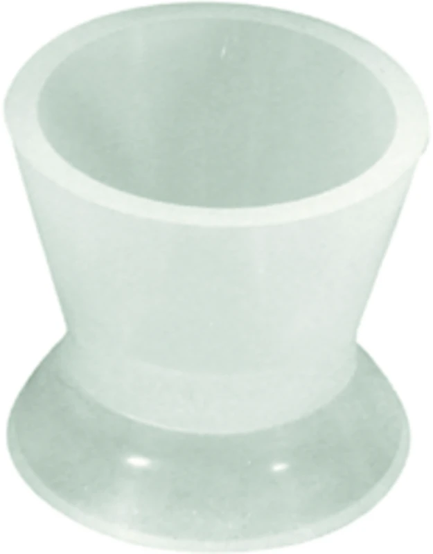 Packung 2 x 18 ml Anmischbecher mittel