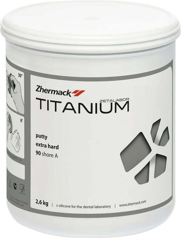 Eimer 2,6 kg