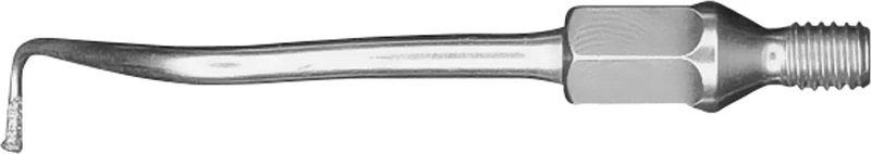 Stück T- Form klein rechts, Nr. 21A