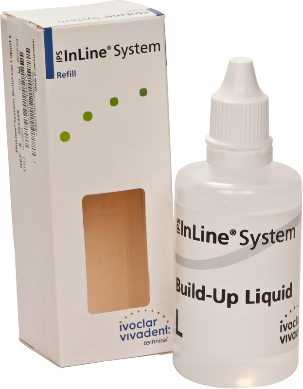 Flasche 60 ml Modellierliquid L