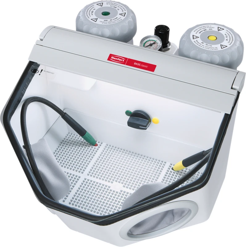 Stück 25-70 µm/70-250 µm, 220-240 V Stück 25-70 µm/70-250 µm, 220-240 V