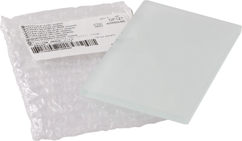 Stück DF121, 130 x 80 mm