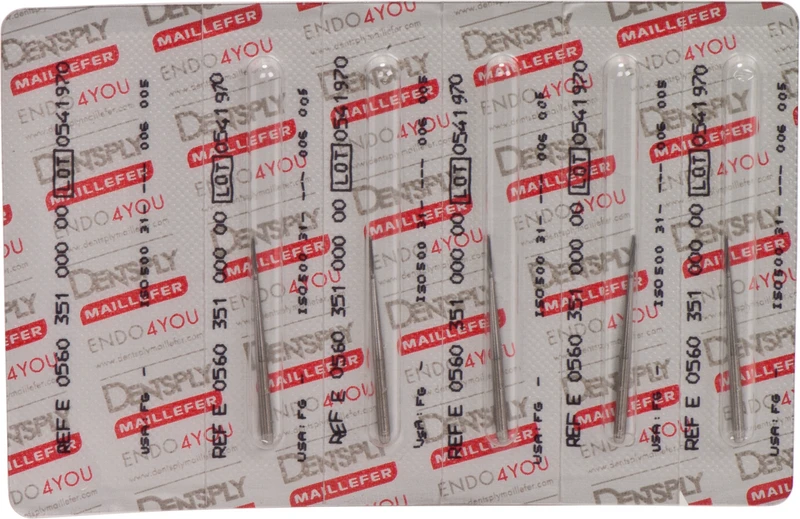 Packung 5 Stück FG, 27 mm, 2A Packung 5 Stück FG, 27 mm, 2A