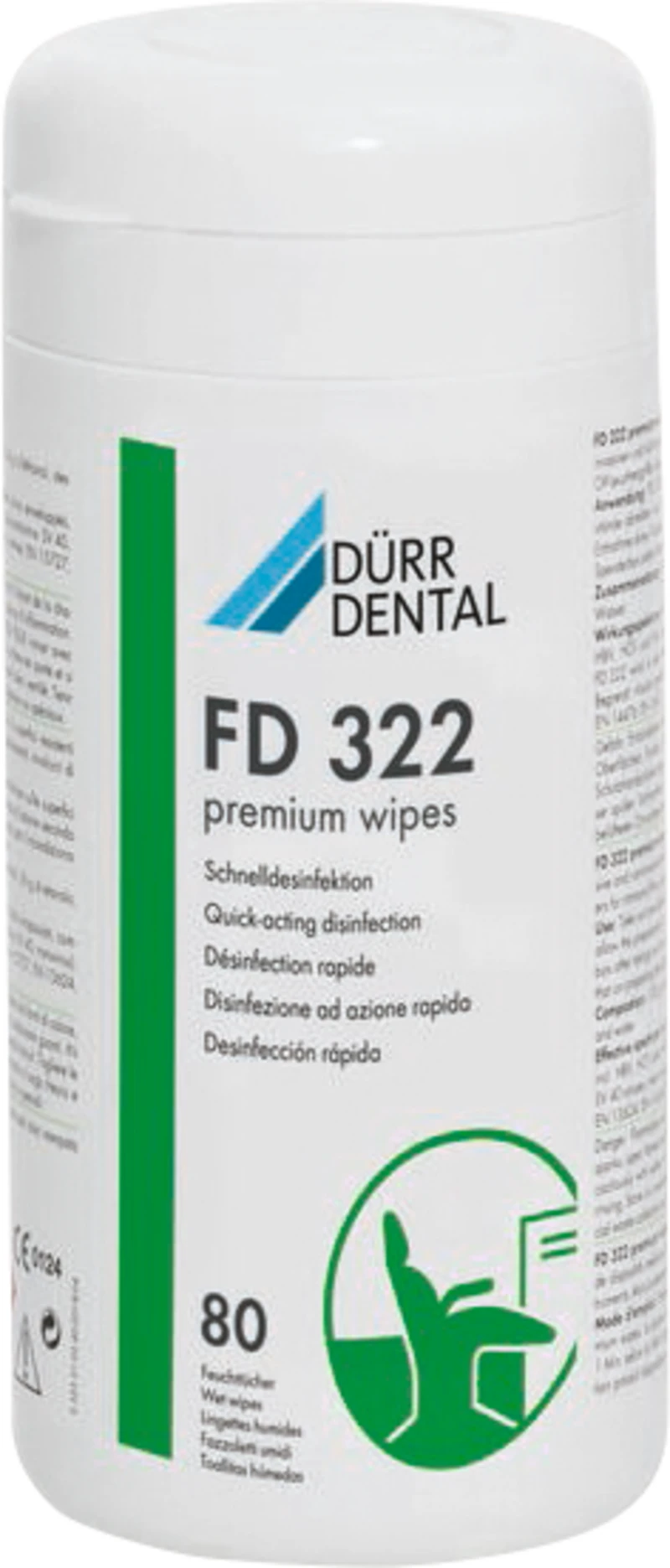Dose 80 Stück Dose 80 Stück