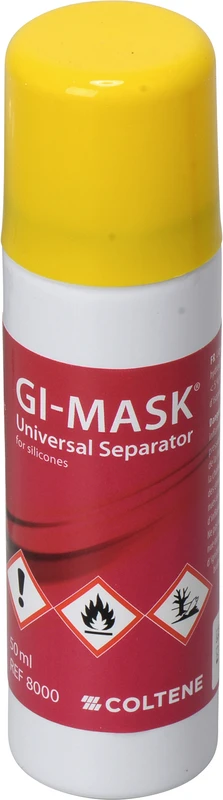 Flasche 50 ml Separator Flasche 50 ml Separator
