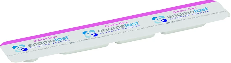 Packung 200 x 0,4 ml Single Dose Bubble Gum Packung 200 x 0,4 ml Single Dose Bubble Gum