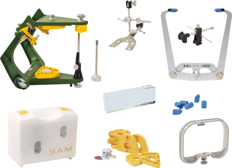 Kit NT für MPS-Magnetmontageplatten-System