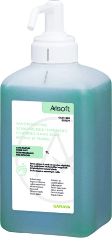 Karton 8 x 1 Liter Flasche