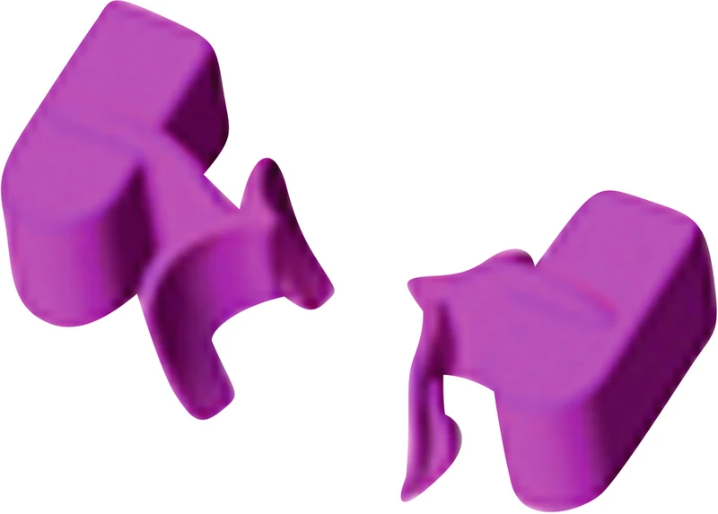 218155 - myTines - Nachfüllpackung 6 Paar Small