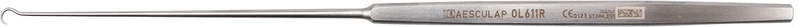 Stück OL611R, klein